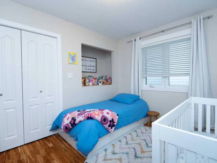 6 Hawthorne Way, Penhold, AB, T0M 1R0 - 21