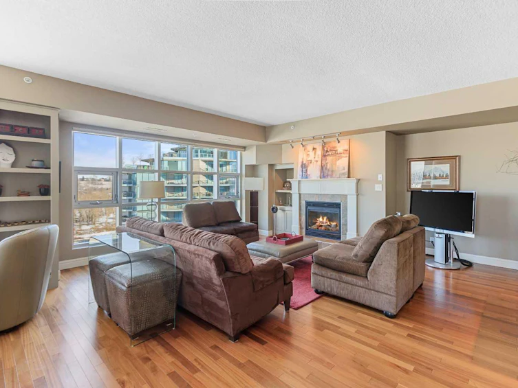 801-110 7 Street SW, Calgary, AB, T2P 5M9 - 14