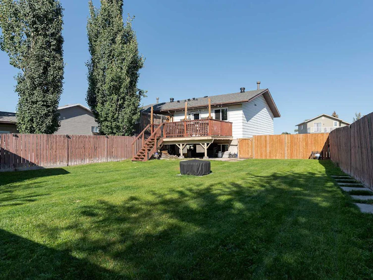 179 Cochrane Crescent, Fort Mcmurray, AB, T9K 1H1 - 5