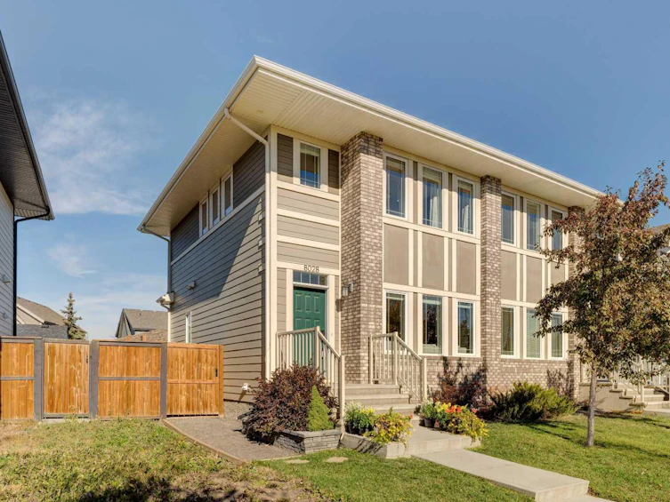 8028 Masters Boulevard SE, Calgary, AB, T3M 2B9 - 2