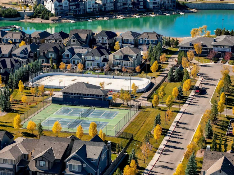 8028 Masters Boulevard SE, Calgary, AB, T3M 2B9 - 49