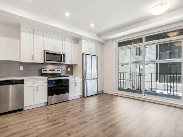 202-20 Sage Hill Walk NW, Calgary, AB, T3R 1Z5 - 2