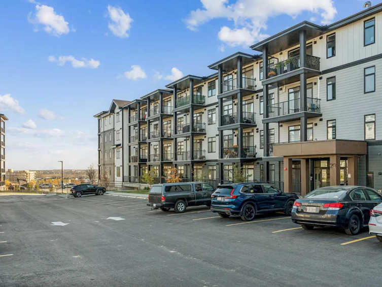 202-20 Sage Hill Walk NW, Calgary, AB, T3R 1Z5 - 16
