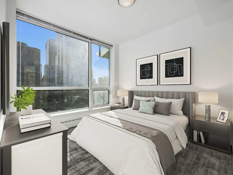 1425-222 Riverfront Avenue SW, Calgary, AB, T2P 0W3 - 11