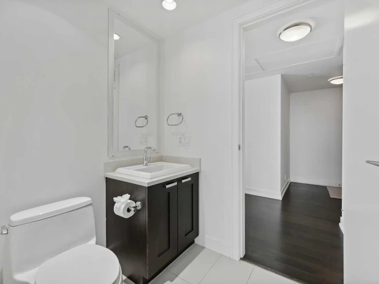 1425-222 Riverfront Avenue SW, Calgary, AB, T2P 0W3 - 16