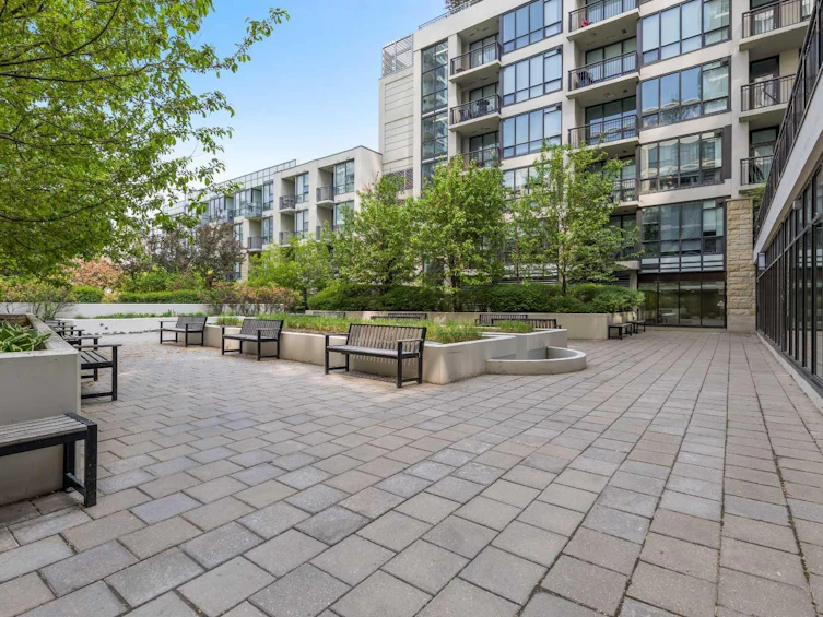 1425-222 Riverfront Avenue SW, Calgary, AB, T2P 0W3 - 24