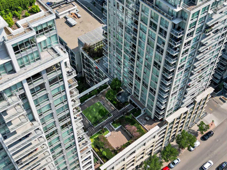 1425-222 Riverfront Avenue SW, Calgary, AB, T2P 0W3 - 26