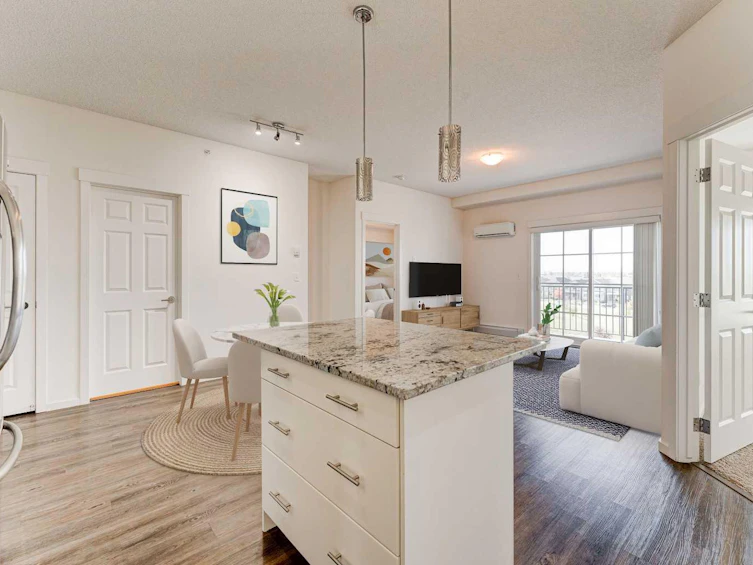 5413-755 Copperpond Boulevard SE, Calgary, AB, T2A 4R2 - 5