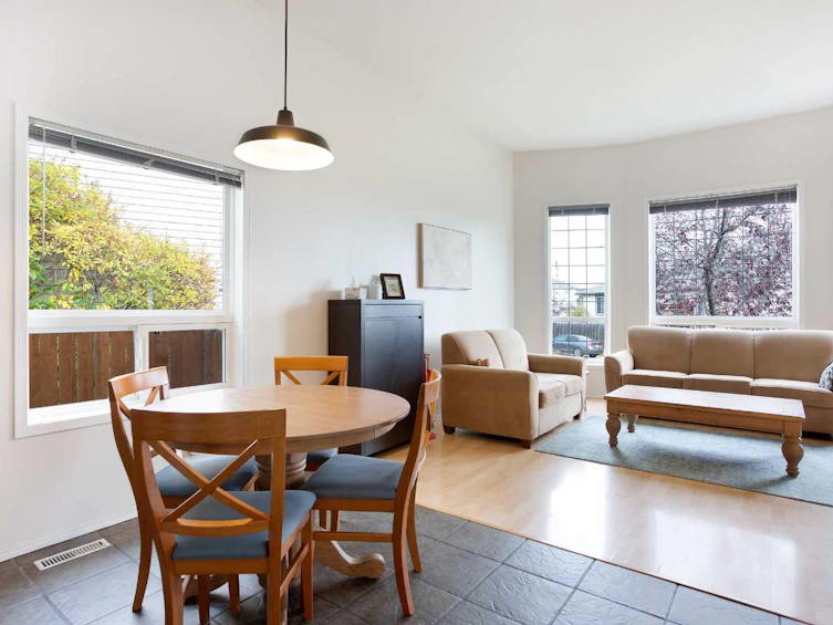38 Coville Square NE, Calgary, AB, T3K 5E4 - 9