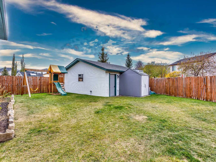 38 Coville Square NE, Calgary, AB, T3K 5E4 - 29