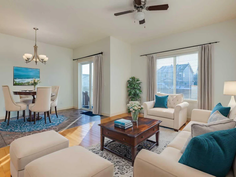 27 Kingsland Way SE, Airdrie, AB, T4A 0A4 - 3