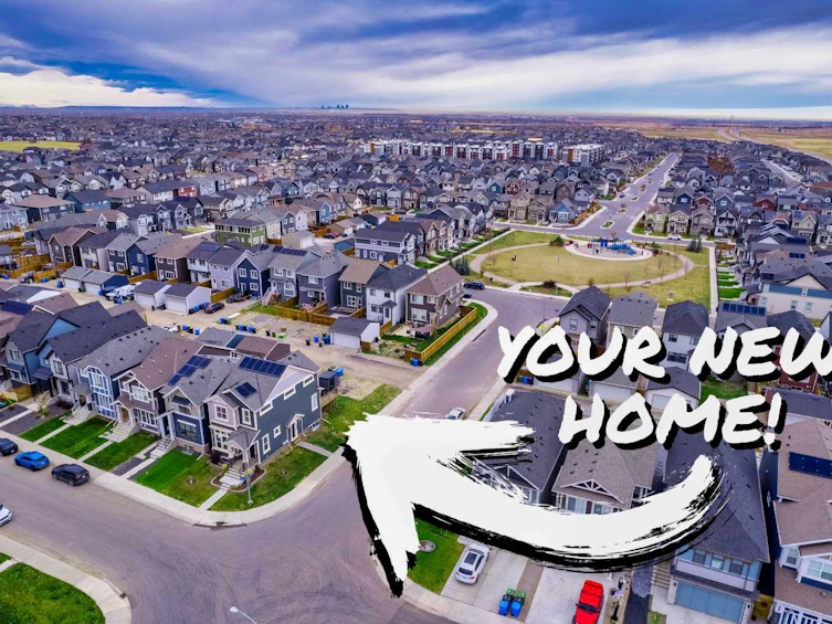 108 Magnolia Way SE, Calgary, AB, T3M 2W6