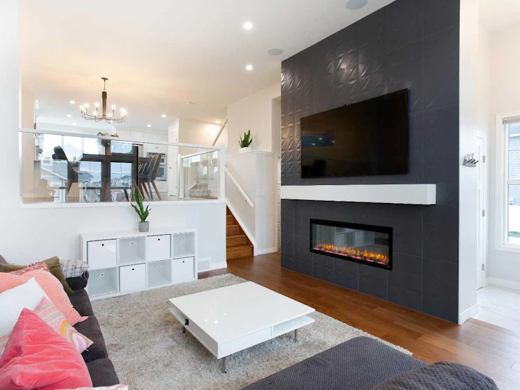 108 Magnolia Way SE, Calgary, AB, T3M 2W6 - 3