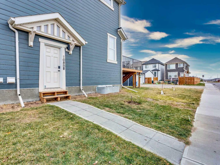 108 Magnolia Way SE, Calgary, AB, T3M 2W6 - 22
