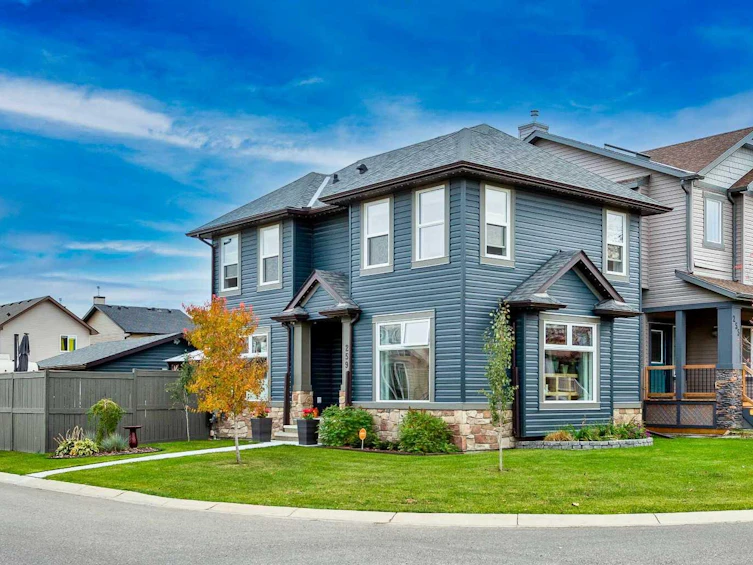 259 Silverado Range Close SW, Calgary, AB, T2X 0C3 - 3