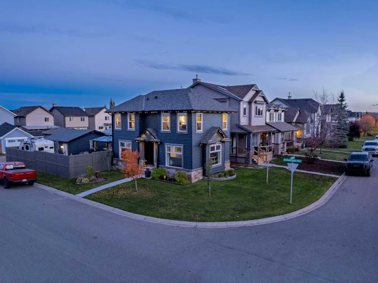259 Silverado Range Close SW, Calgary, AB, T2X 0C3 - 4