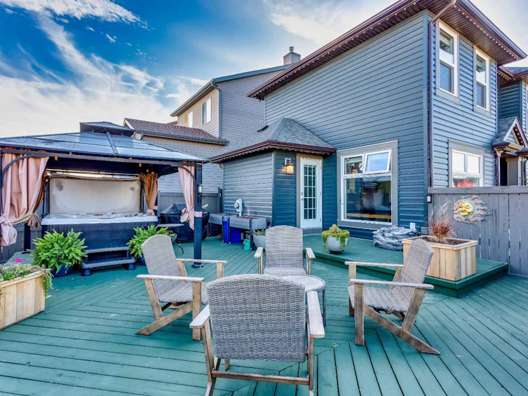 259 Silverado Range Close SW, Calgary, AB, T2X 0C3 - 31