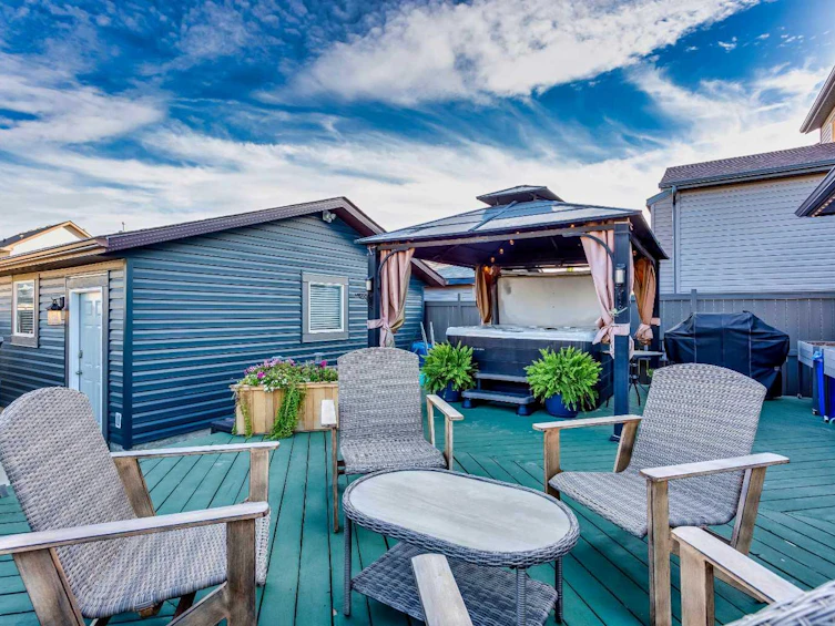 259 Silverado Range Close SW, Calgary, AB, T2X 0C3 - 33
