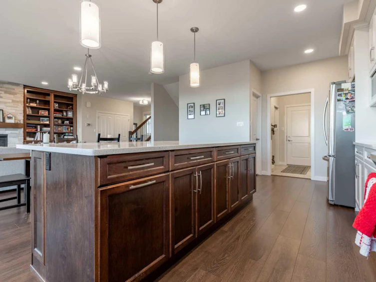 248 Agnes Short Place N, Lethbridge, AB, T1H 7G4 - 13