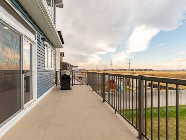 248 Agnes Short Place N, Lethbridge, AB, T1H 7G4 - 19