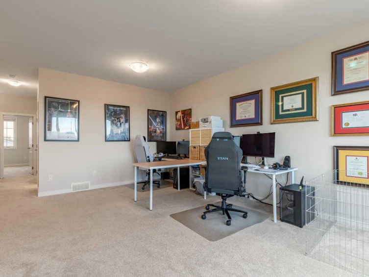 248 Agnes Short Place N, Lethbridge, AB, T1H 7G4 - 21