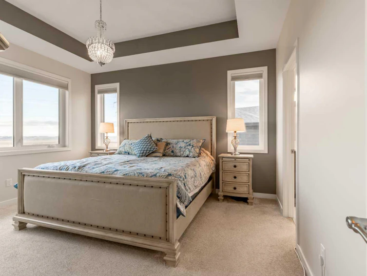 248 Agnes Short Place N, Lethbridge, AB, T1H 7G4 - 23