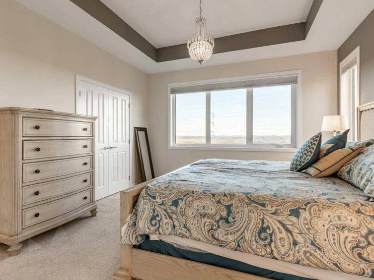 248 Agnes Short Place N, Lethbridge, AB, T1H 7G4 - 24