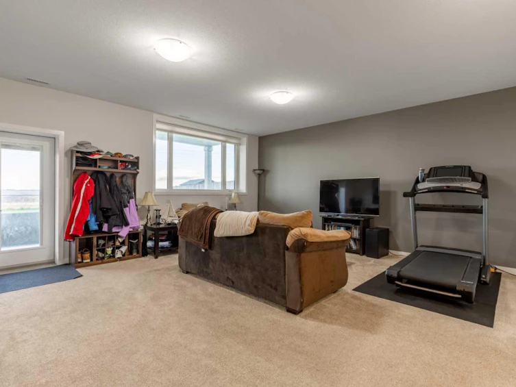 248 Agnes Short Place N, Lethbridge, AB, T1H 7G4 - 34