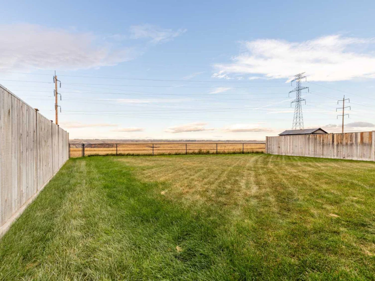 248 Agnes Short Place N, Lethbridge, AB, T1H 7G4 - 42