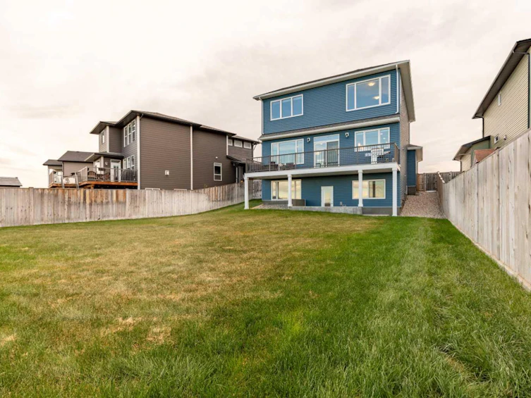 248 Agnes Short Place N, Lethbridge, AB, T1H 7G4 - 43