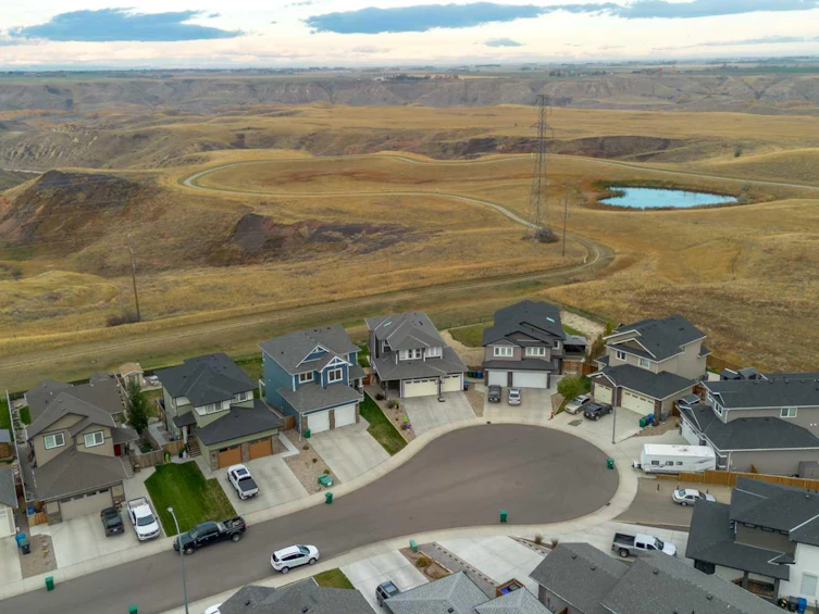 248 Agnes Short Place N, Lethbridge, AB, T1H 7G4 - 44