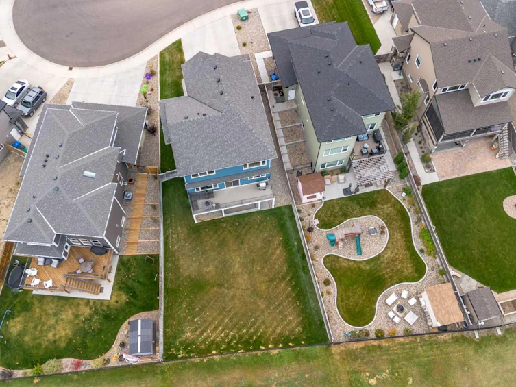 248 Agnes Short Place N, Lethbridge, AB, T1H 7G4 - 45