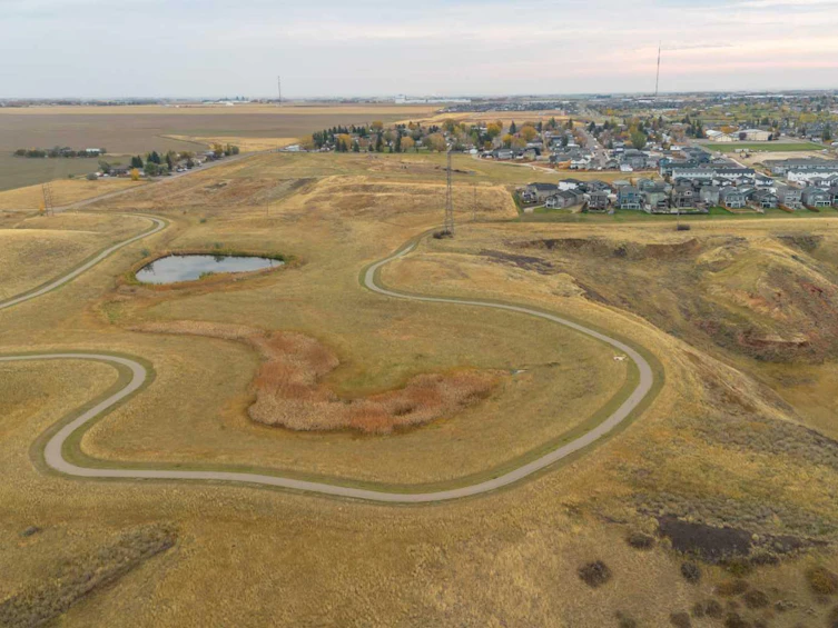 248 Agnes Short Place N, Lethbridge, AB, T1H 7G4 - 46