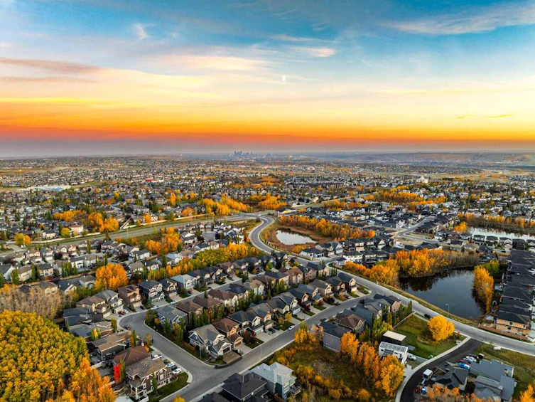 57 Rockcliff Terrace NW, Calgary, AB, T3G 0G6 - 3