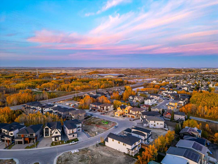 57 Rockcliff Terrace NW, Calgary, AB, T3G 0G6 - 4