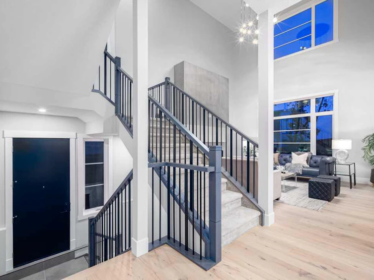 57 Rockcliff Terrace NW, Calgary, AB, T3G 0G6 - 9