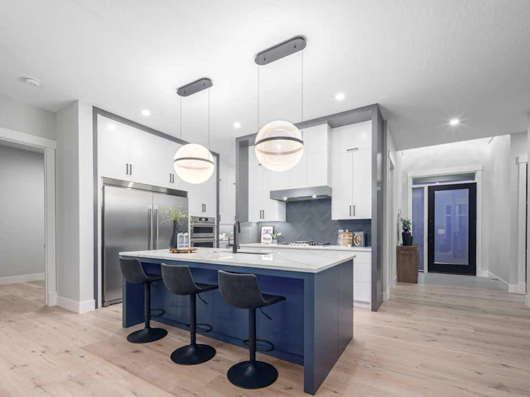 57 Rockcliff Terrace NW, Calgary, AB, T3G 0G6 - 12