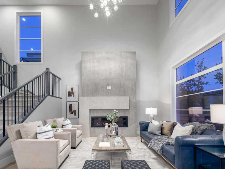 57 Rockcliff Terrace NW, Calgary, AB, T3G 0G6 - 24
