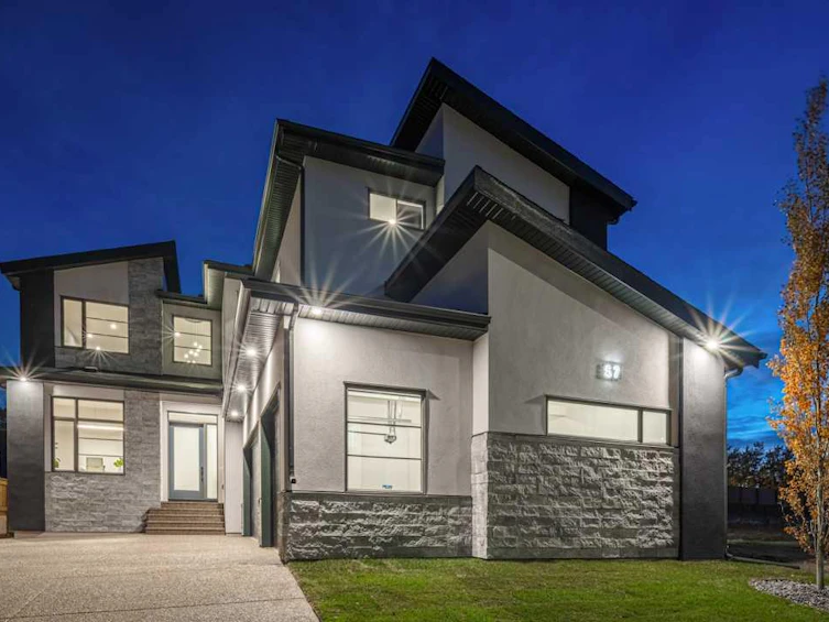 57 Rockcliff Terrace NW, Calgary, AB, T3G 0G6 - 7