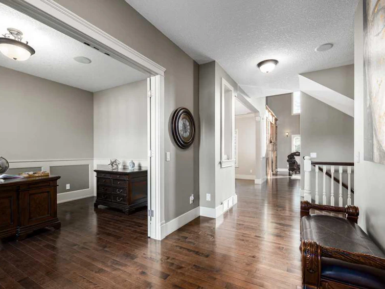 19 Aspen Meadows Manor SW, Calgary, AB, T3E 5Z7 - 8