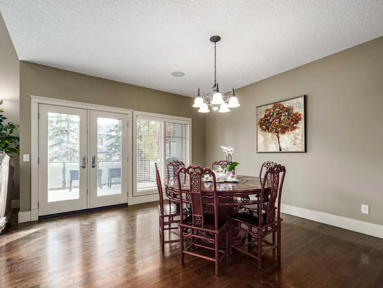 19 Aspen Meadows Manor SW, Calgary, AB, T3E 5Z7 - 17