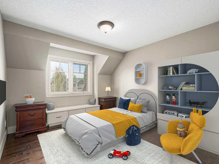 19 Aspen Meadows Manor SW, Calgary, AB, T3E 5Z7 - 37