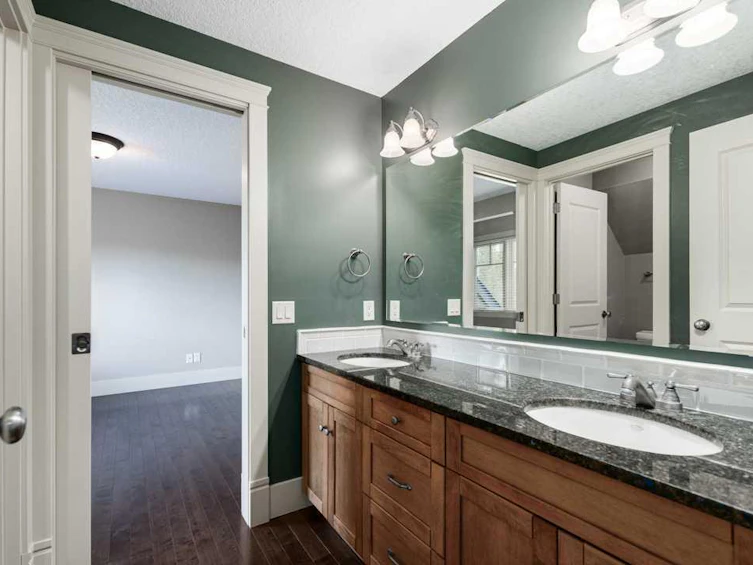 19 Aspen Meadows Manor SW, Calgary, AB, T3E 5Z7 - 38