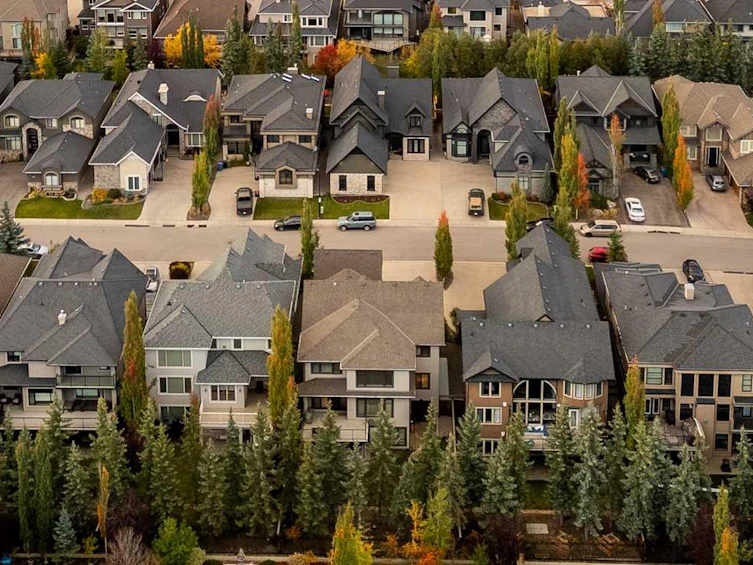 19 Aspen Meadows Manor SW, Calgary, AB, T3E 5Z7 - 6