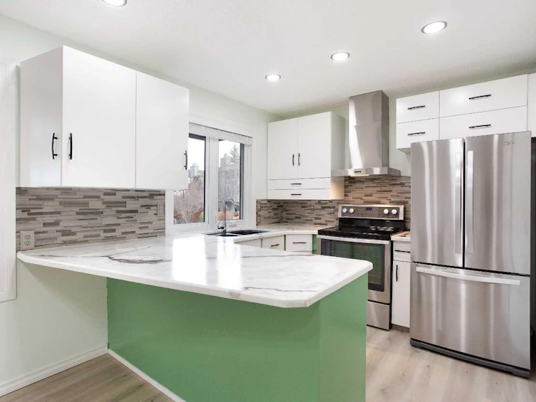 22-10030 Oakmoor Way SW, Calgary, AB, T2V 4S8 - 15
