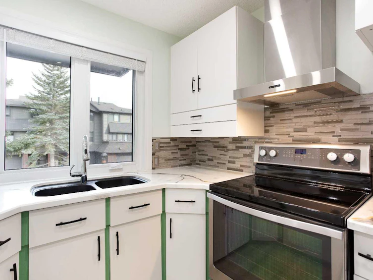 22-10030 Oakmoor Way SW, Calgary, AB, T2V 4S8 - 17