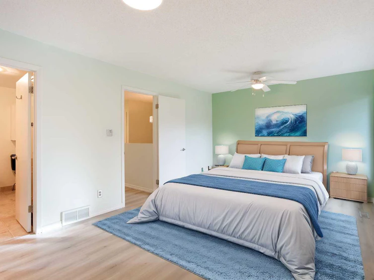 22-10030 Oakmoor Way SW, Calgary, AB, T2V 4S8 - 21
