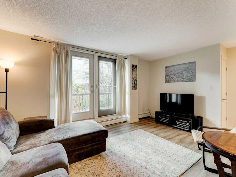 305-2317 17b Street SW, Calgary, AB, T2T 4S9 - 9
