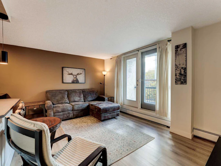 305-2317 17b Street SW, Calgary, AB, T2T 4S9 - 10