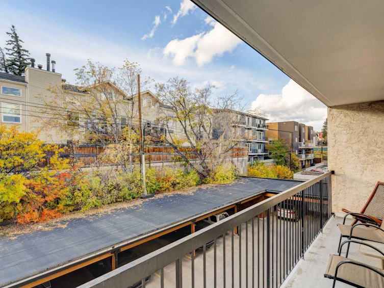 305-2317 17b Street SW, Calgary, AB, T2T 4S9 - 19